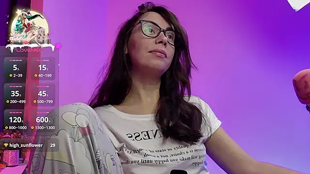 RitaSonnet online show from 12-26-24, 06:09