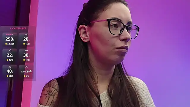 RitaSonnet online show from 01-10-25, 09:34