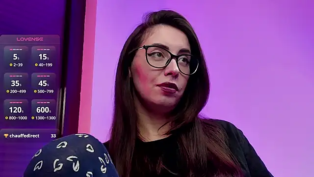 RitaSonnet online show from 01-11-25, 01:11