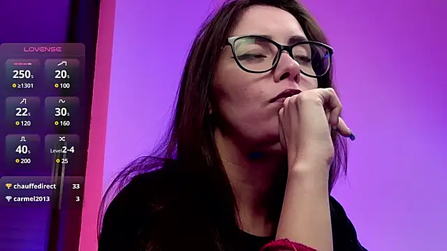 RitaSonnet online show from 01-11-25, 04:14