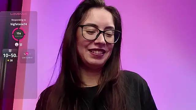 RitaSonnet online show from 01-13-25, 09:08