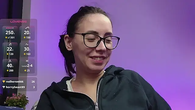 RitaSonnet online show from 01-15-25, 04:54