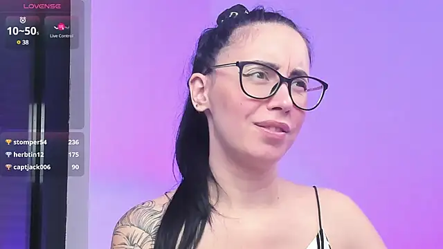 RitaSonnet online show from 03-14-25, 12:40