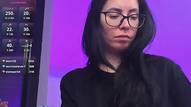 RitaSonnet online show from 03-19-25, 04:34