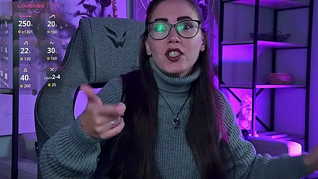 RitaSonnet online show from 10-05-25, 08:45