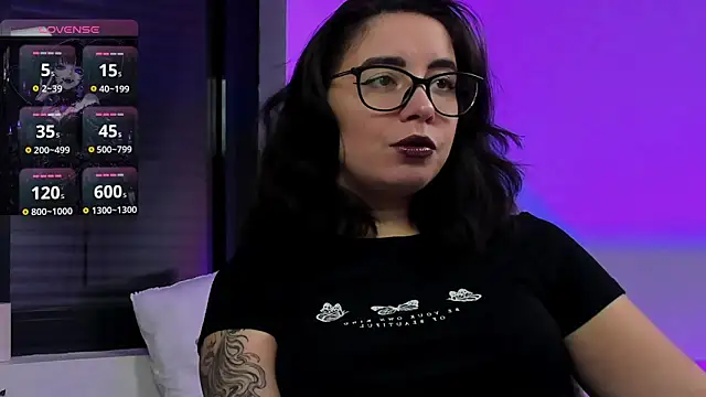 RitaSonnet online show from 02-08-26, 12:19