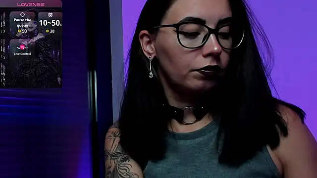 RitaSonnet online show from 06-08-26, 08:15