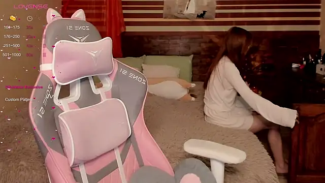 MilanaMua online show from 10-23-25, 07:29