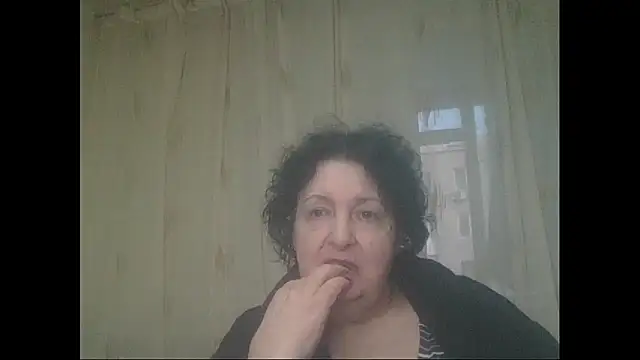 maturekorine online show from 10-22-25, 03:12