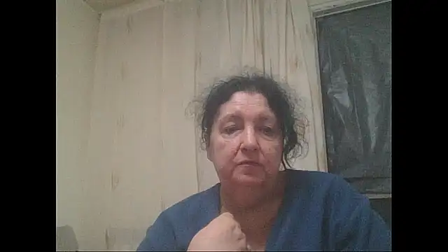 maturekorine online show from 05-07-26, 06:46