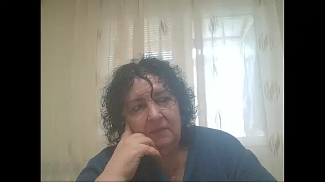 maturekorine online show from 05-09-26, 02:22