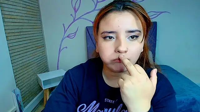 ZaraNolimits  online show from 01-29-25, 03:47
