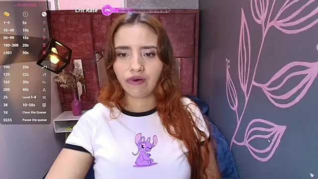 Snapshot of ZaraNolimits_ chatting on 07-06-26, 01:08 ZaraNolimits online show from 07-06-26, 01:08