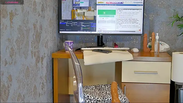 YourBurnWish online show from 03-20-25, 10:32