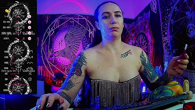 miss jenna lovee online show from 12-05-24, 08:33