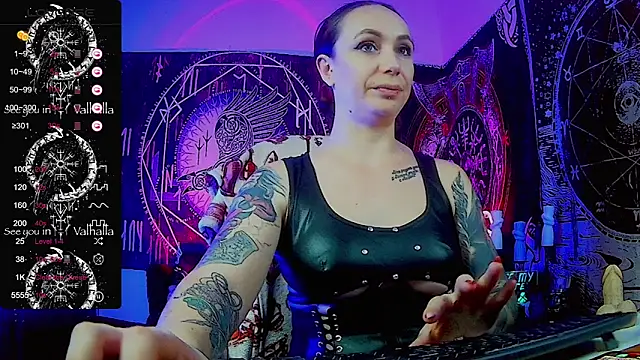 miss jenna lovee online show from 12-06-24, 07:21