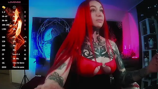 miss jenna lovee online show from 04-29-26, 12:05
