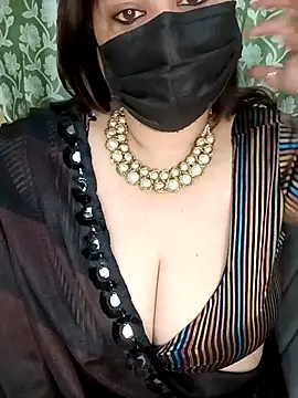 Rupaleesexy online show from 02-06-25, 10:04