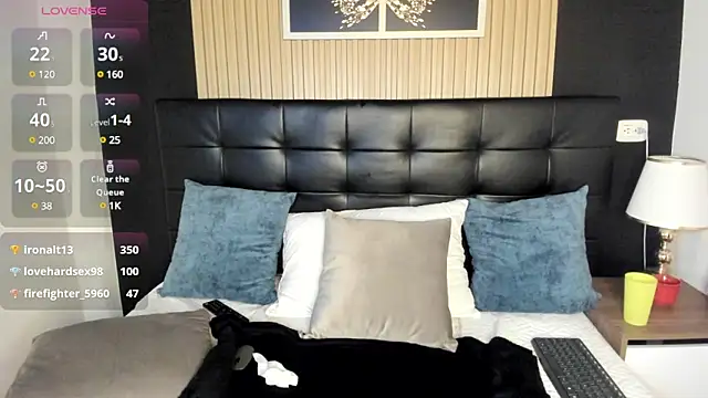 summer night  online show from 01-19-25, 09:22