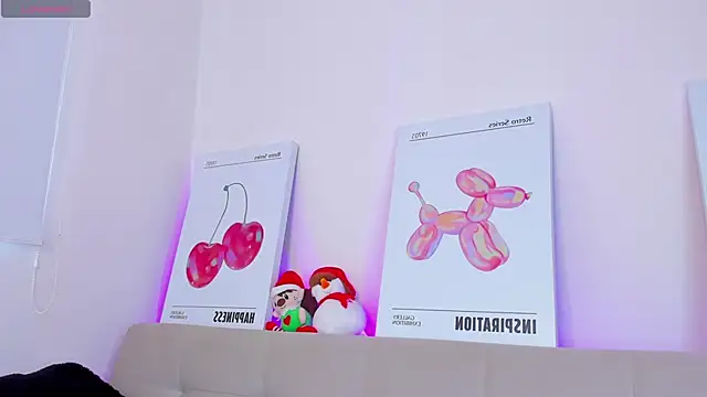 SofiaFerrer online show from 01-30-25, 10:19