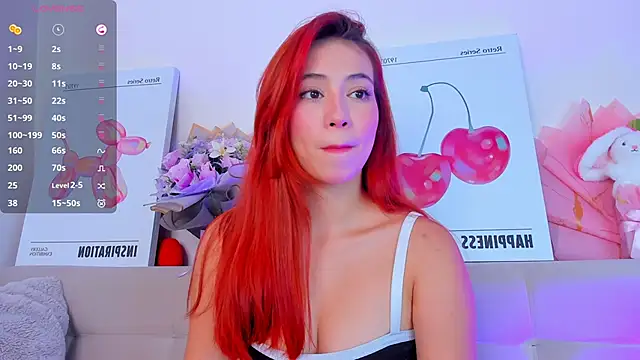 SofiaFerrer online show from 03-09-25, 05:39