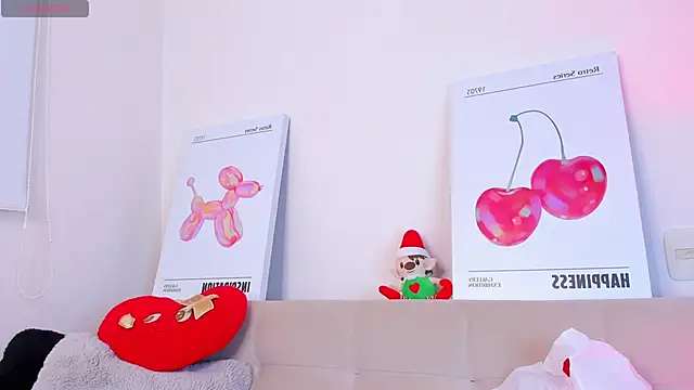 SofiaFerrer online show from 03-13-25, 11:16