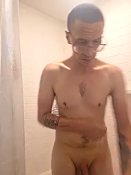 Hatchetwound6969 online show from 03-02-26, 03:52