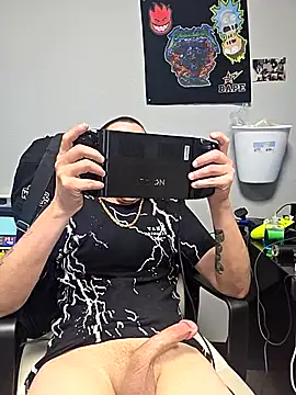 Hatchetwound6969 online show from 03-20-26, 01:21