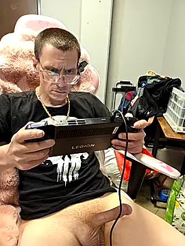 Hatchetwound6969 online show from 03-28-26, 05:29