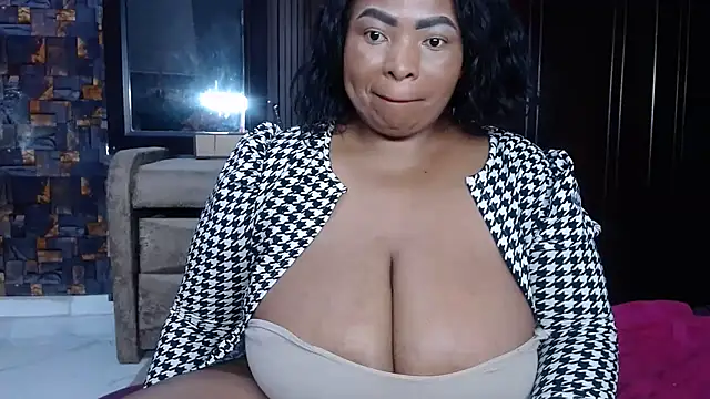 black barbie4u online show from 05-03-26, 12:16