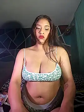 Susan-Rumie online show from 12-16-24, 08:05