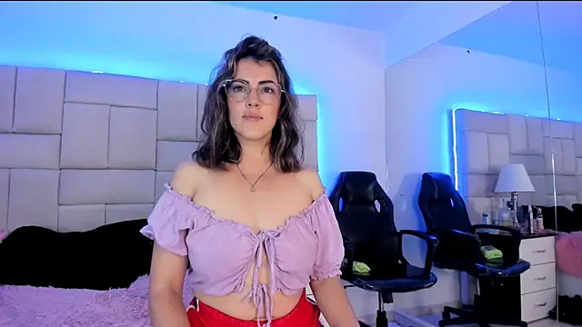 IsisLoveyes  online show from 03-14-25, 11:53