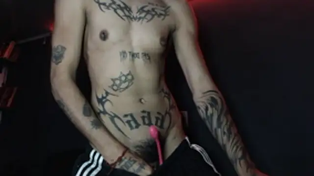 Gowtherr  online show from 12-17-25, 11:33