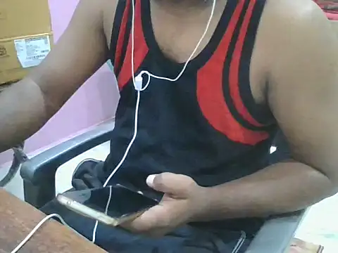 ITGuyhyd online show from 12-18-25, 01:55