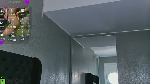 MashaReed  online show from 01-04-25, 11:59