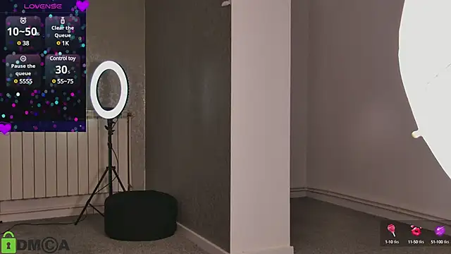 MashaReed  online show from 01-19-25, 11:21