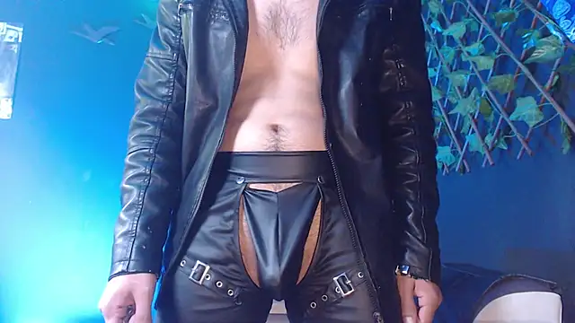 Dicaprioo  online show from 11-13-25, 03:55