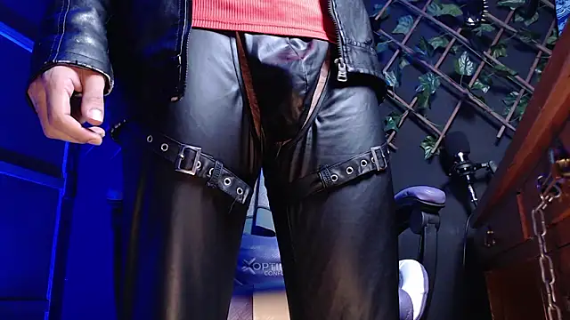 Dicaprioo  online show from 01-15-26, 07:57