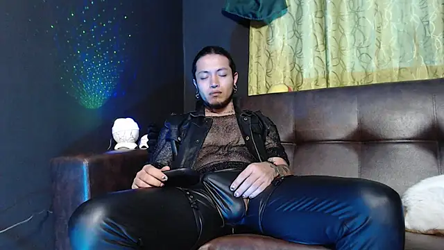 Dicaprioo  online show from 05-01-26, 02:49