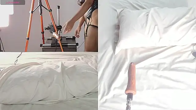 Snapshot of Tiny_Annie chatting on 03-17-26, 09:29 Tiny Annie online show from 03-17-26, 09:29