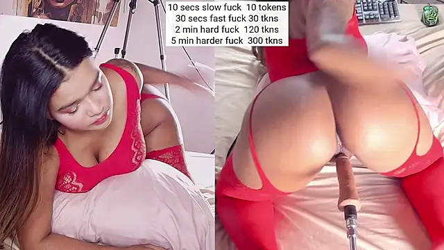 Snapshot of Tiny_Annie chatting on 03-27-26, 09:25 Tiny Annie online show from 03-27-26, 09:25