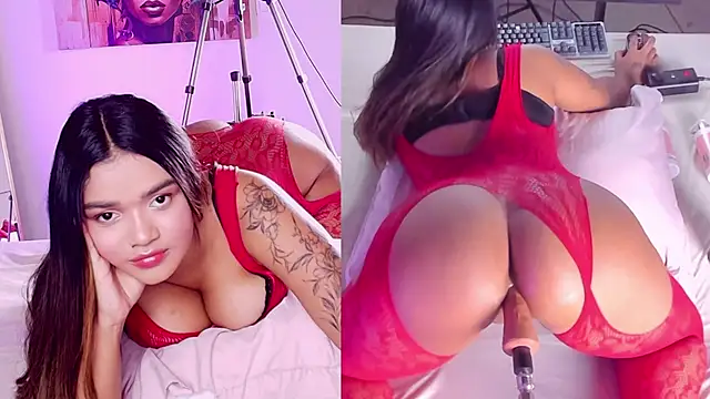 Snapshot of Tiny_Annie chatting on 04-04-26, 04:33 Tiny Annie online show from 04-04-26, 04:33