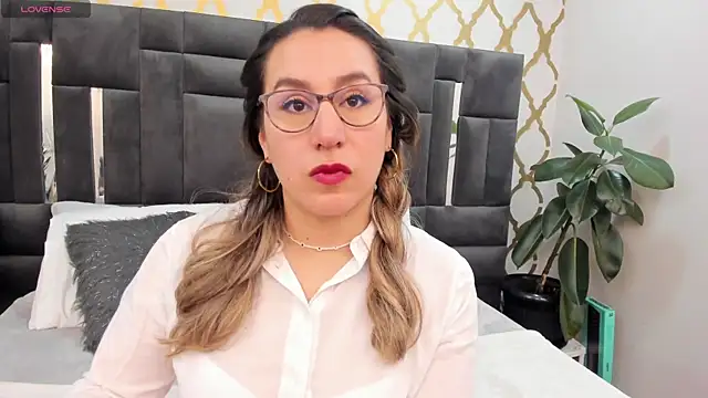 RubbyTaylor online show from 06-22-26, 02:47