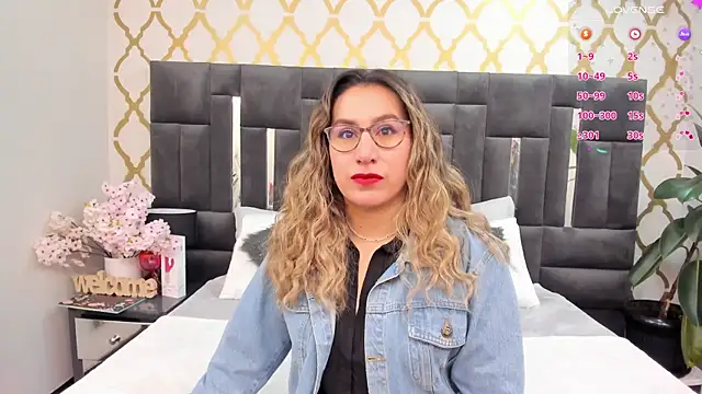 RubbyTaylor online show from 06-23-26, 02:37