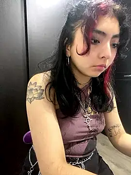  Gothiccbitch  online show from 12-06-24, 07:10