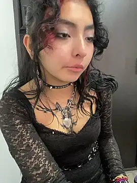  Gothiccbitch  online show from 12-21-24, 01:10