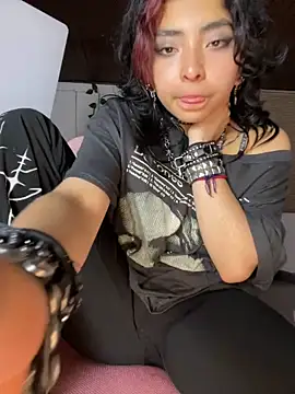  Gothiccbitch  online show from 02-06-25, 03:06
