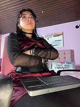  Gothiccbitch  online show from 02-26-25, 11:30