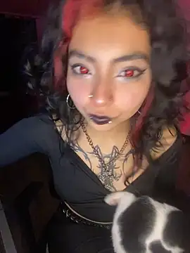  Gothiccbitch  online show from 09-09-25, 04:34