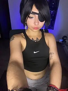 Gothiccbitch  online show from 09-16-25, 05:08